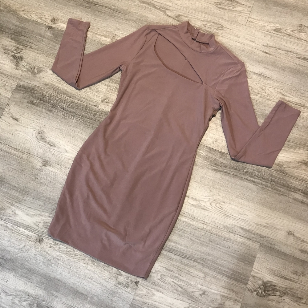 Bodycon/mini dress/outfit/women/girl/fashion.